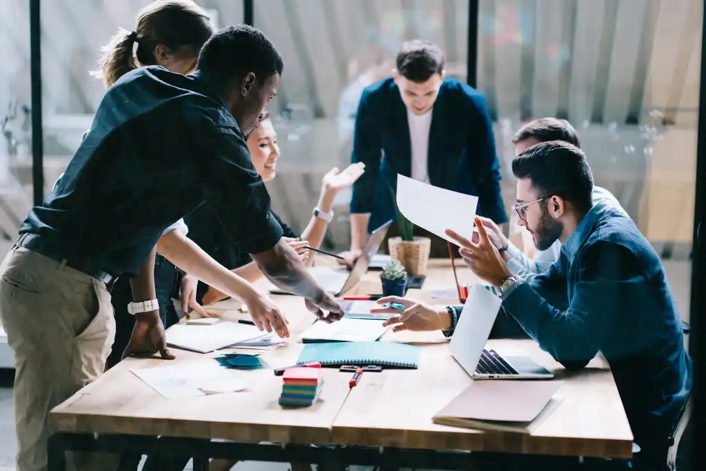 Data Driven Lead Generation Services