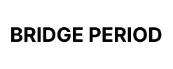 Bridge Period