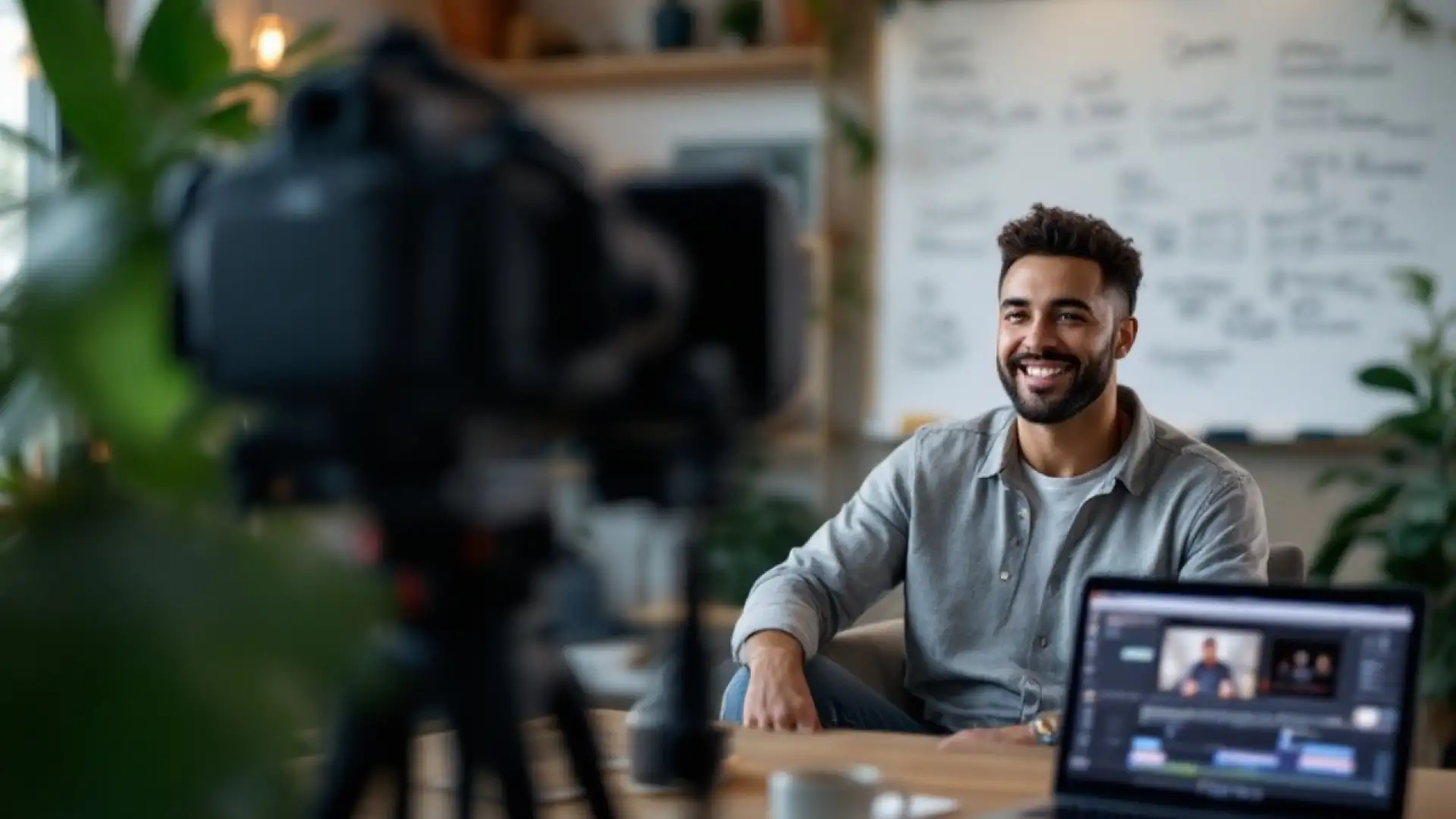 In-Call Video Marketing Services