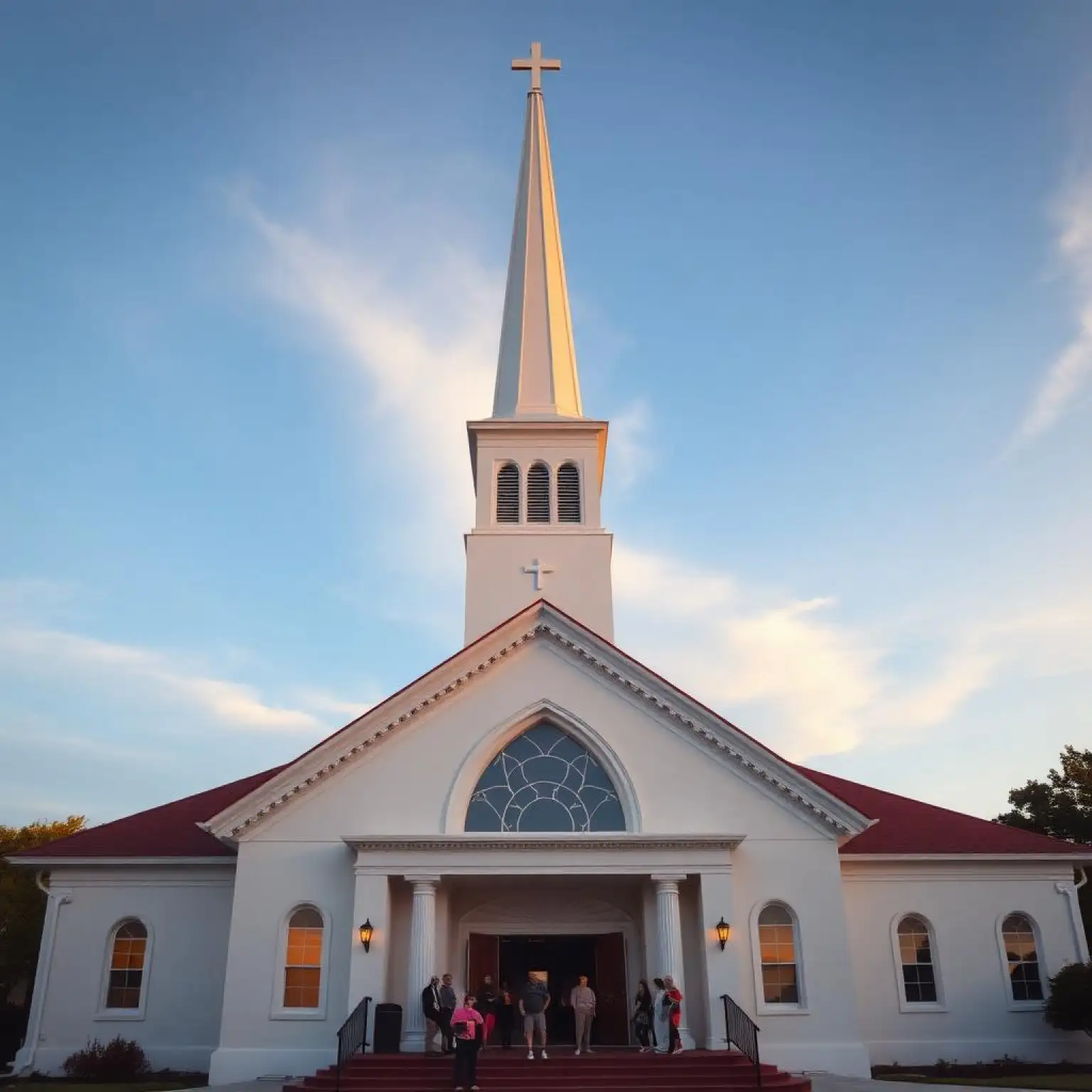 Church Leads