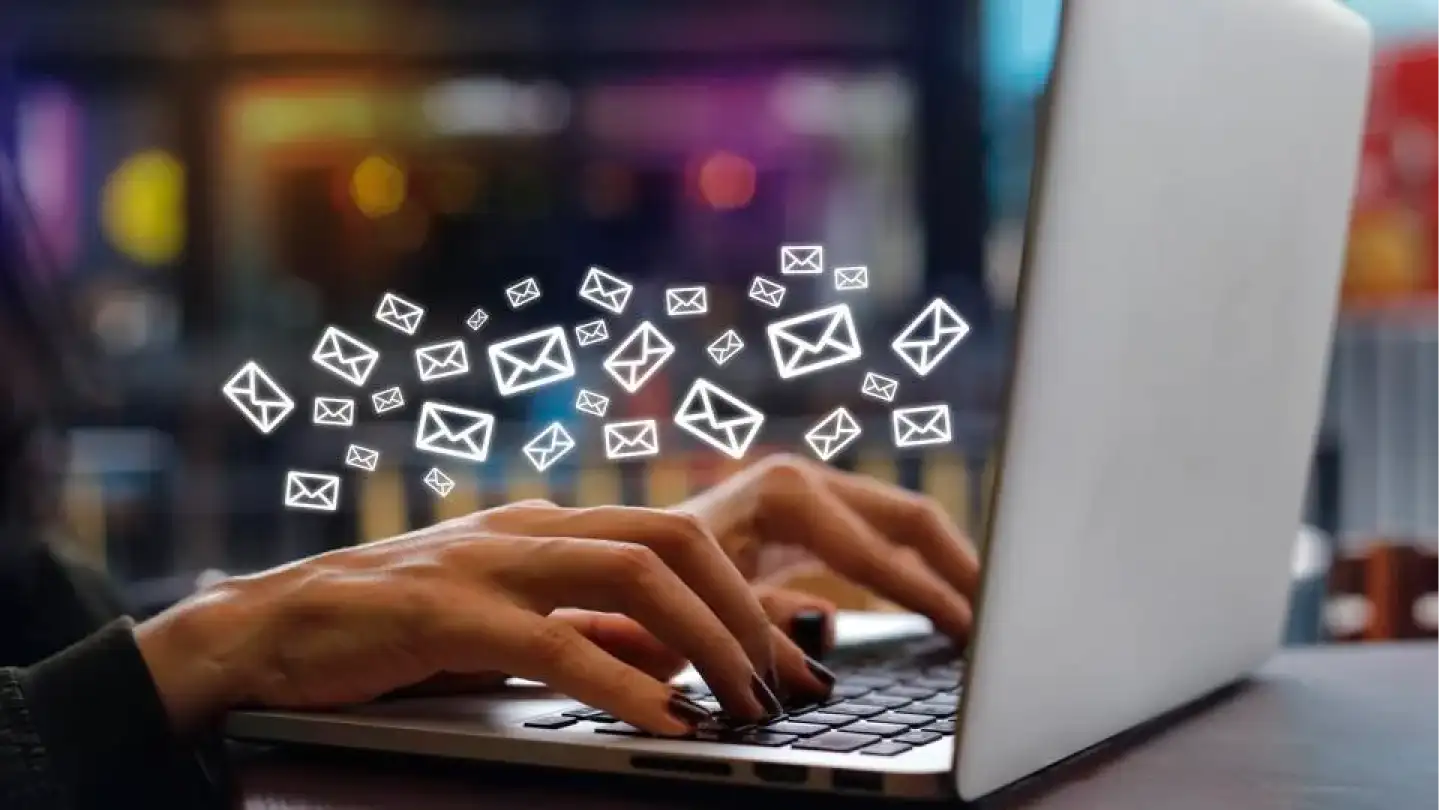 Professional Email Marketing Services