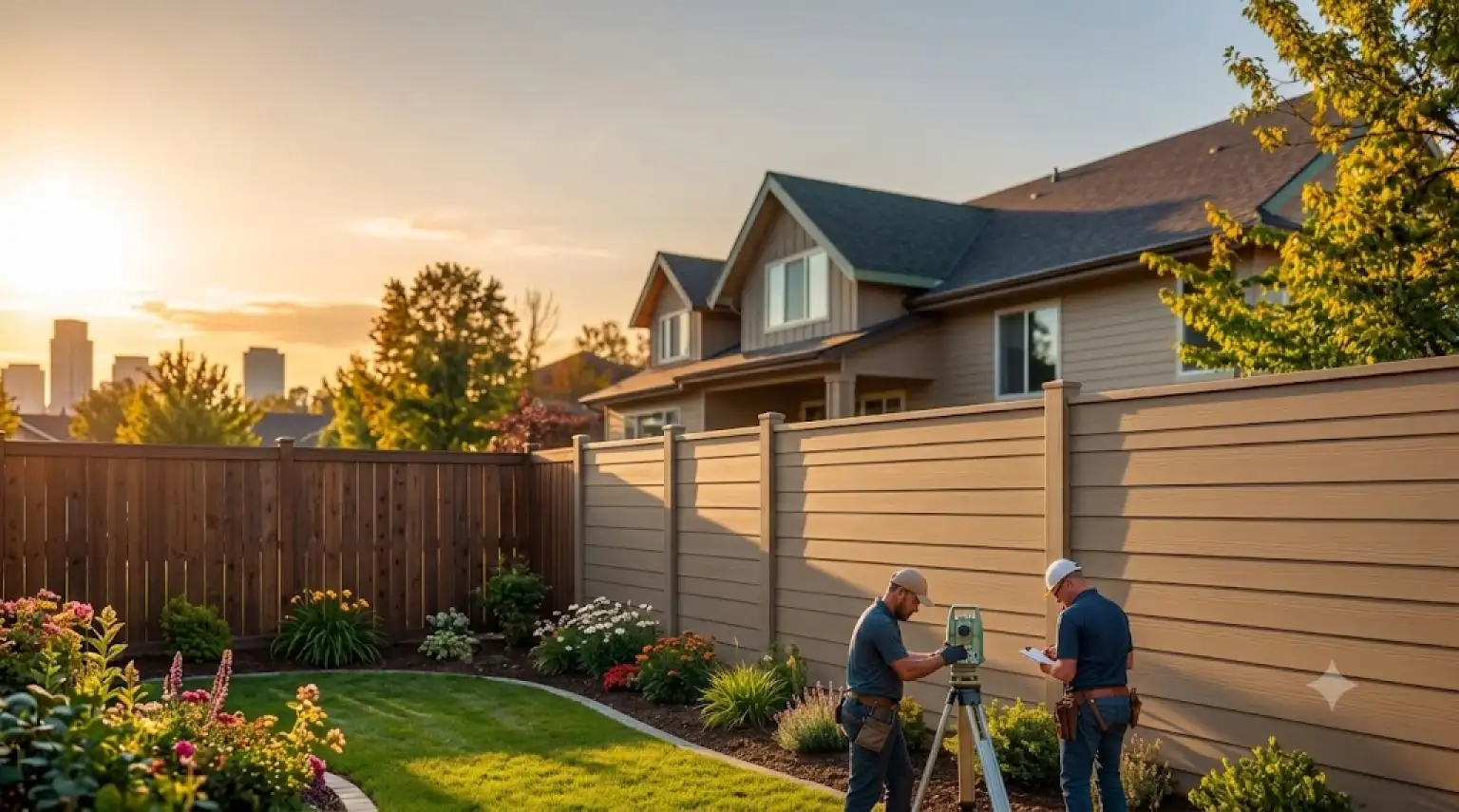 Fence Installer Leads