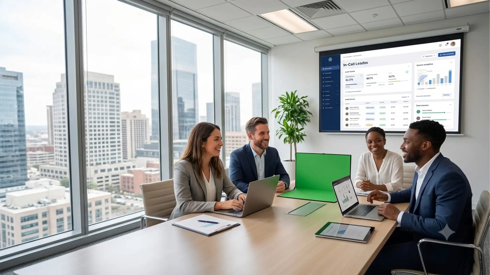 B2B Telemarketing Services