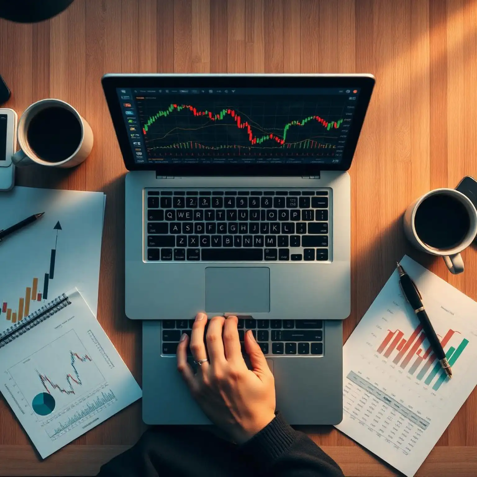 Data Driven Lead Generation Services