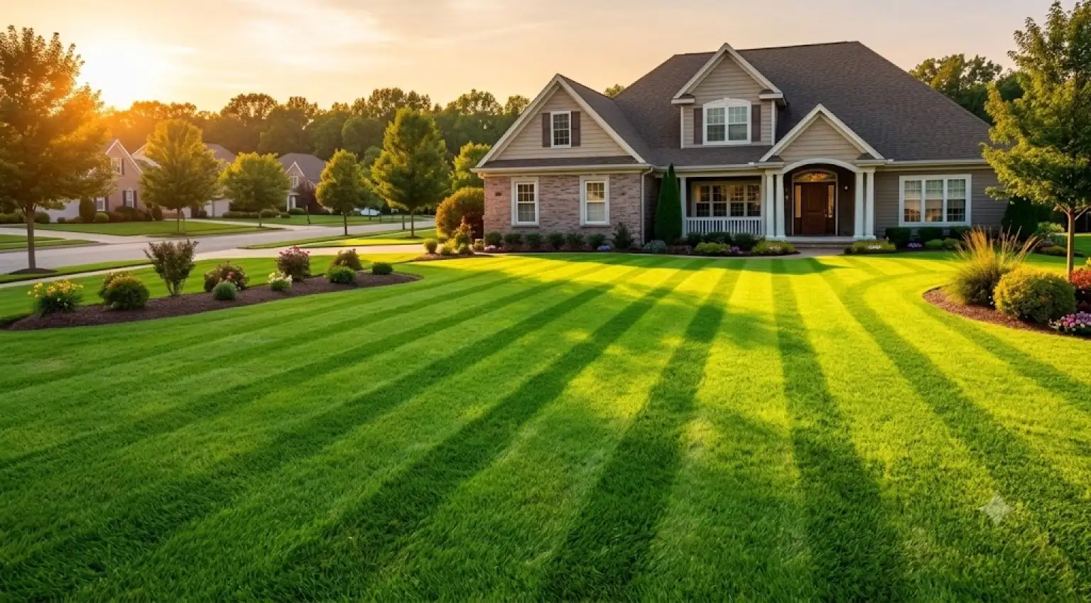 Lawn Care Leads