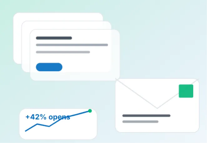 Two of the highest-ROI channels