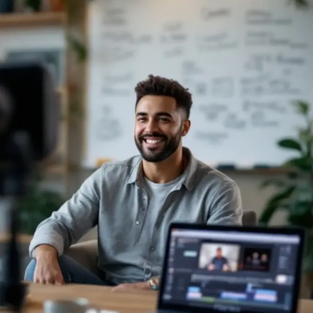 In-Call Video Marketing Services
