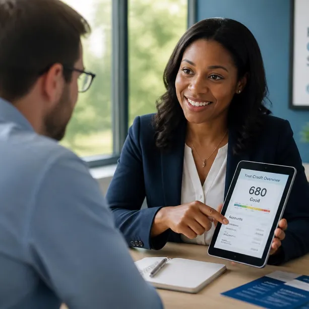 Credit Repair and Debt Relief Leads