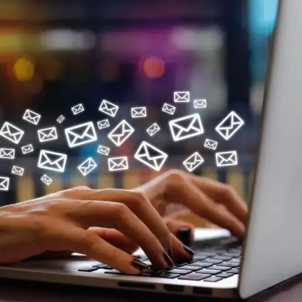 Professional Email Marketing Services