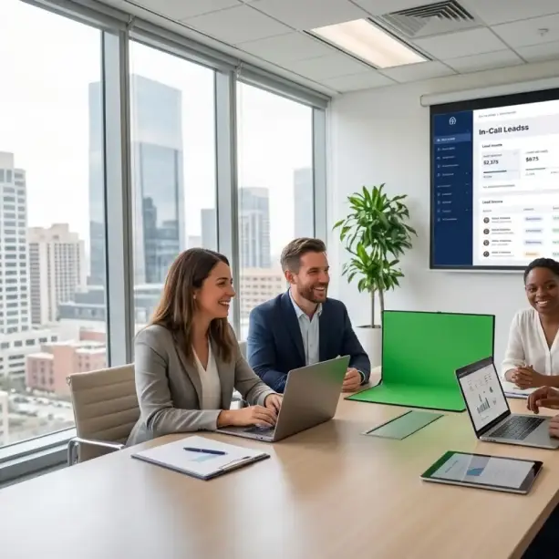 B2B Telemarketing Services