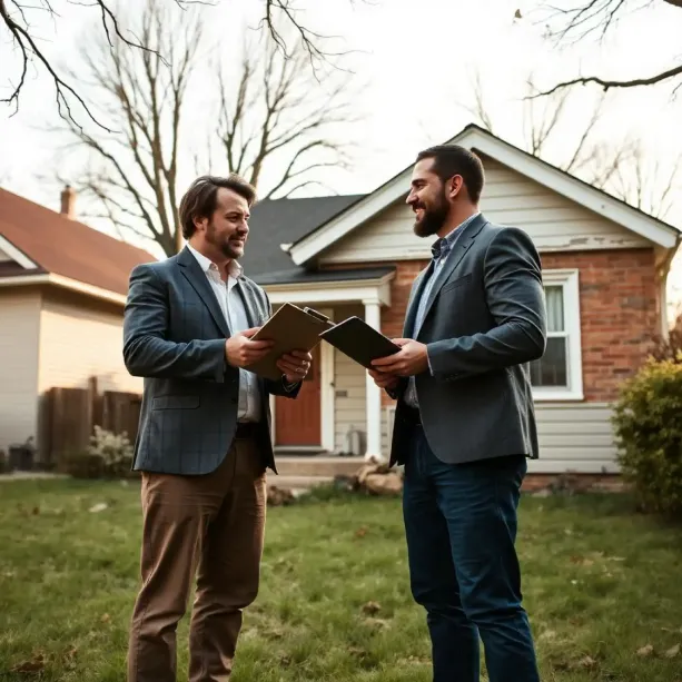 real estate wholesaler leads